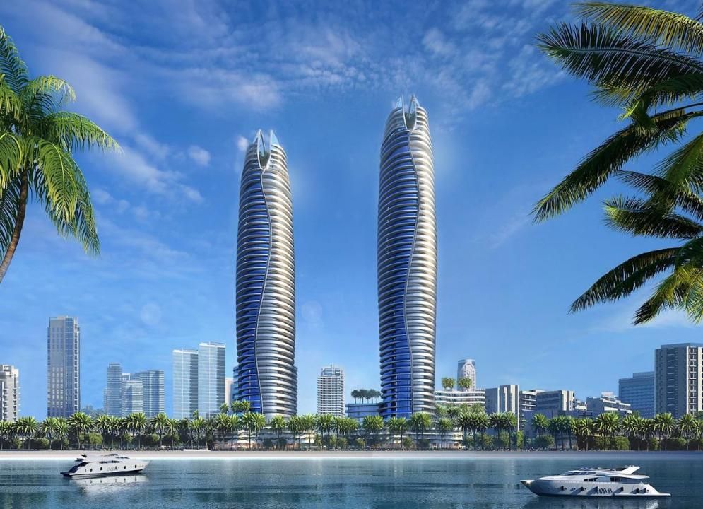 Квартира в Дубае, ОАЭ, 127 м² - фото 5