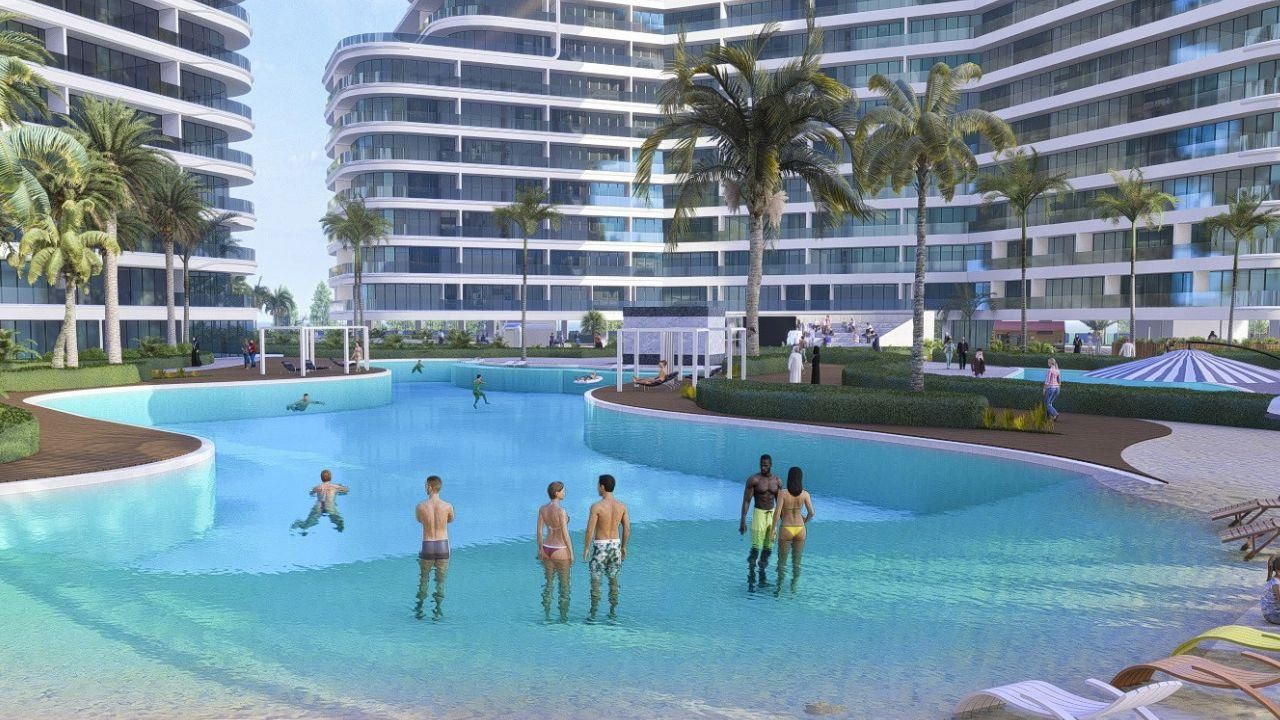 Квартира в Дубае, ОАЭ, 119 м² - фото 11