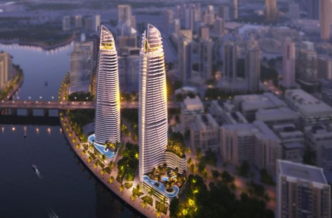 Квартира в Дубае, ОАЭ, 127 м² - фото 12