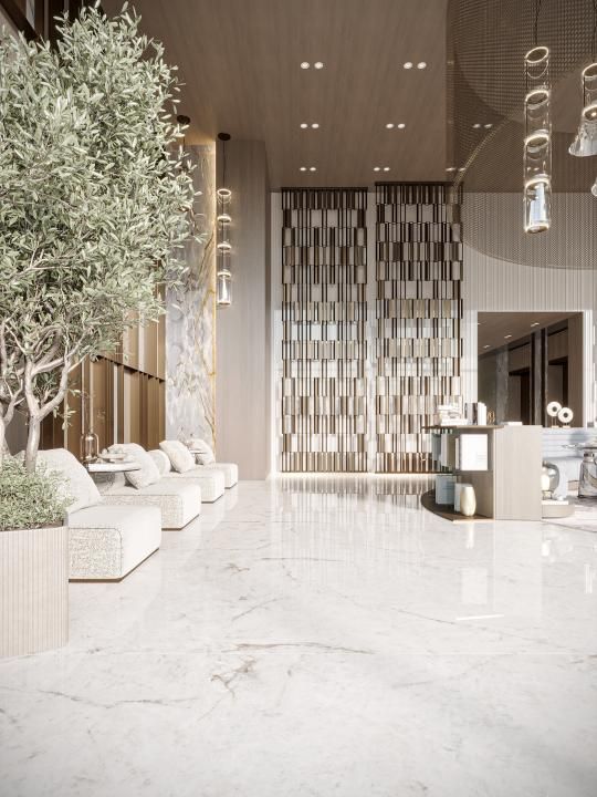 Квартира в Дубае, ОАЭ, 119 м² - фото 12