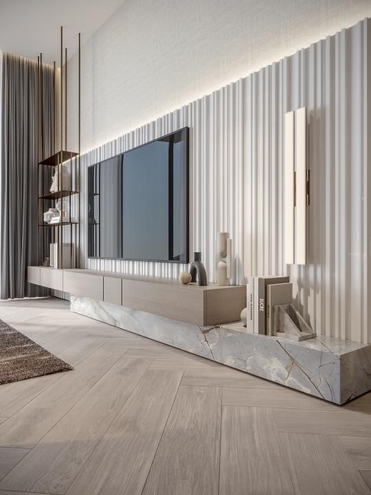 Квартира в Дубае, ОАЭ, 119 м² - фото 19