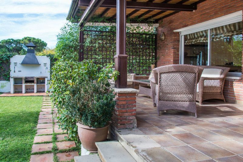 Шале в Гаве, Испания, 446 м² - фото 2