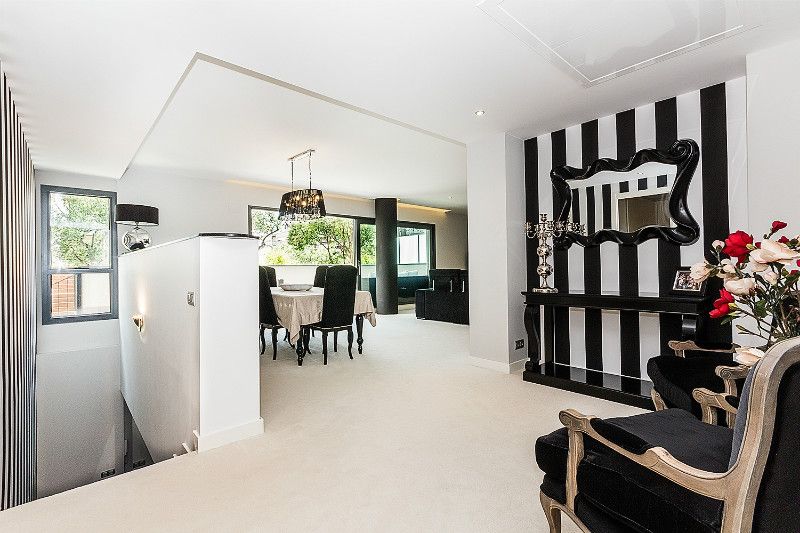 Апартаменты в Барселоне, Испания, 242 м² - фото 2