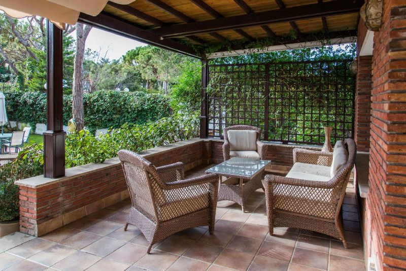 Шале в Гаве, Испания, 446 м² - фото 3