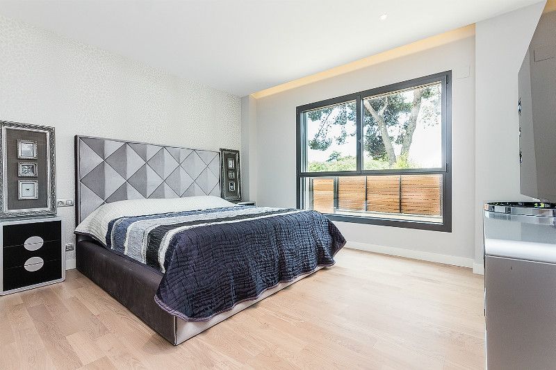 Апартаменты в Барселоне, Испания, 242 м² - фото 3