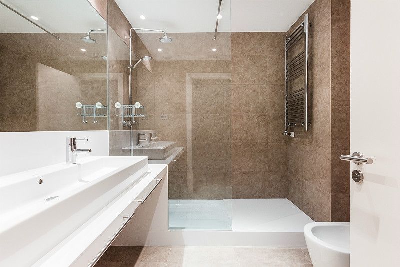 Апартаменты в Барселоне, Испания, 242 м² - фото 4