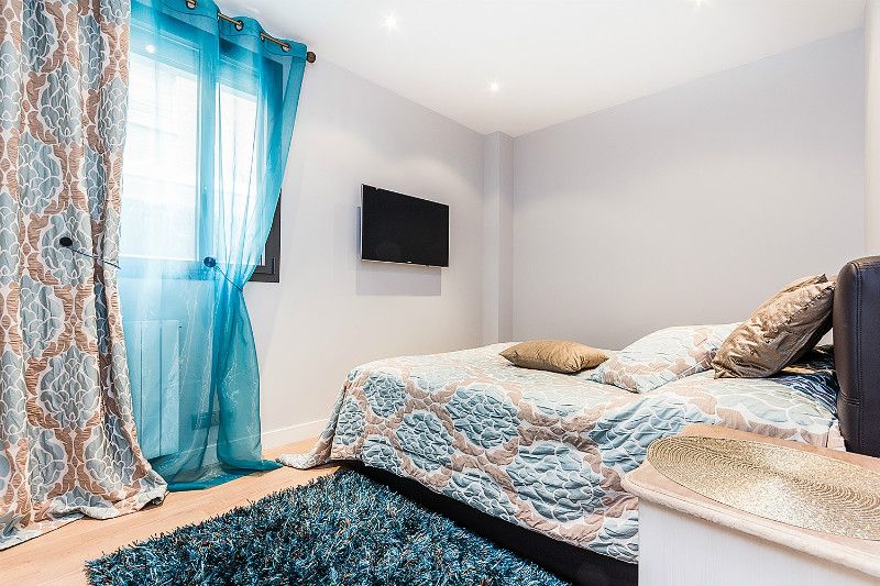 Апартаменты в Барселоне, Испания, 242 м² - фото 5