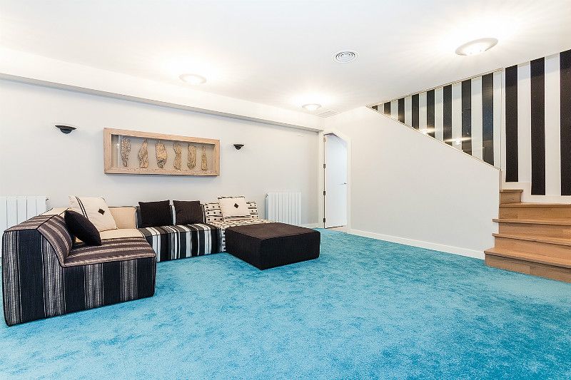 Апартаменты в Барселоне, Испания, 242 м² - фото 6