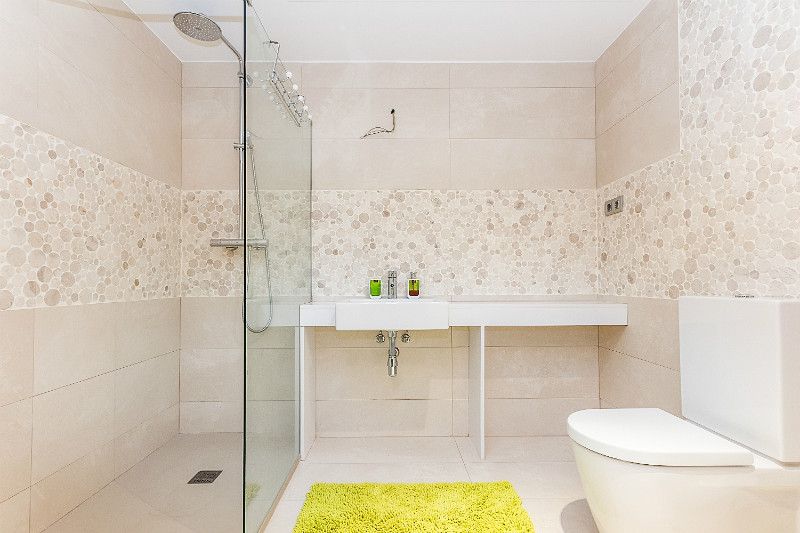 Апартаменты в Барселоне, Испания, 242 м² - фото 7