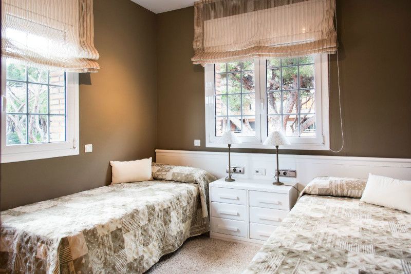 Шале в Гаве, Испания, 446 м² - фото 8