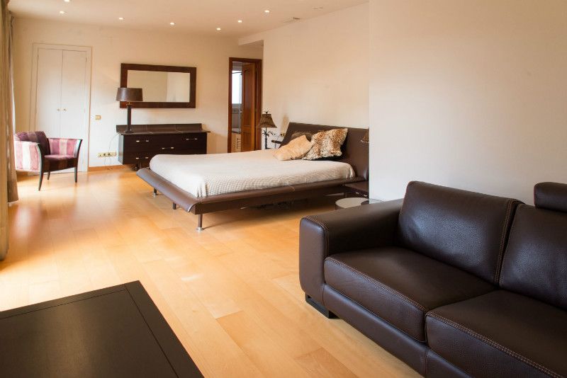 Шале в Гаве, Испания, 446 м² - фото 9