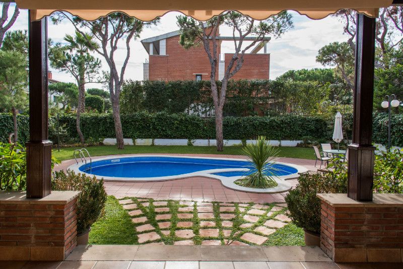 Шале в Гаве, Испания, 446 м² - фото 10