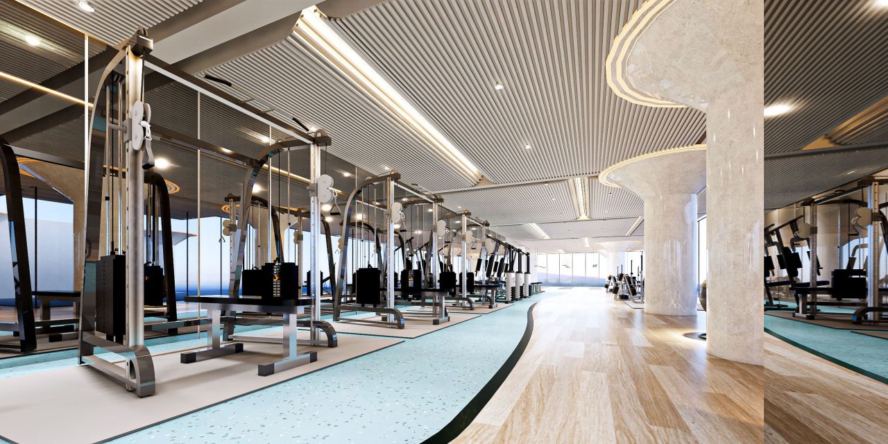 Апартаменты на острове Пхукет, Таиланд, 52 м² - фото 15