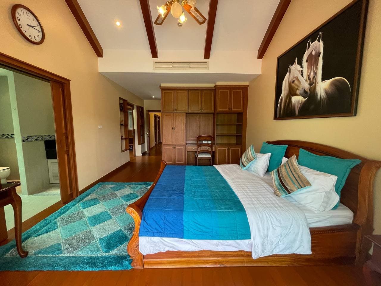 Вилла на острове Пхукет, Таиланд, 465 м² - фото 4