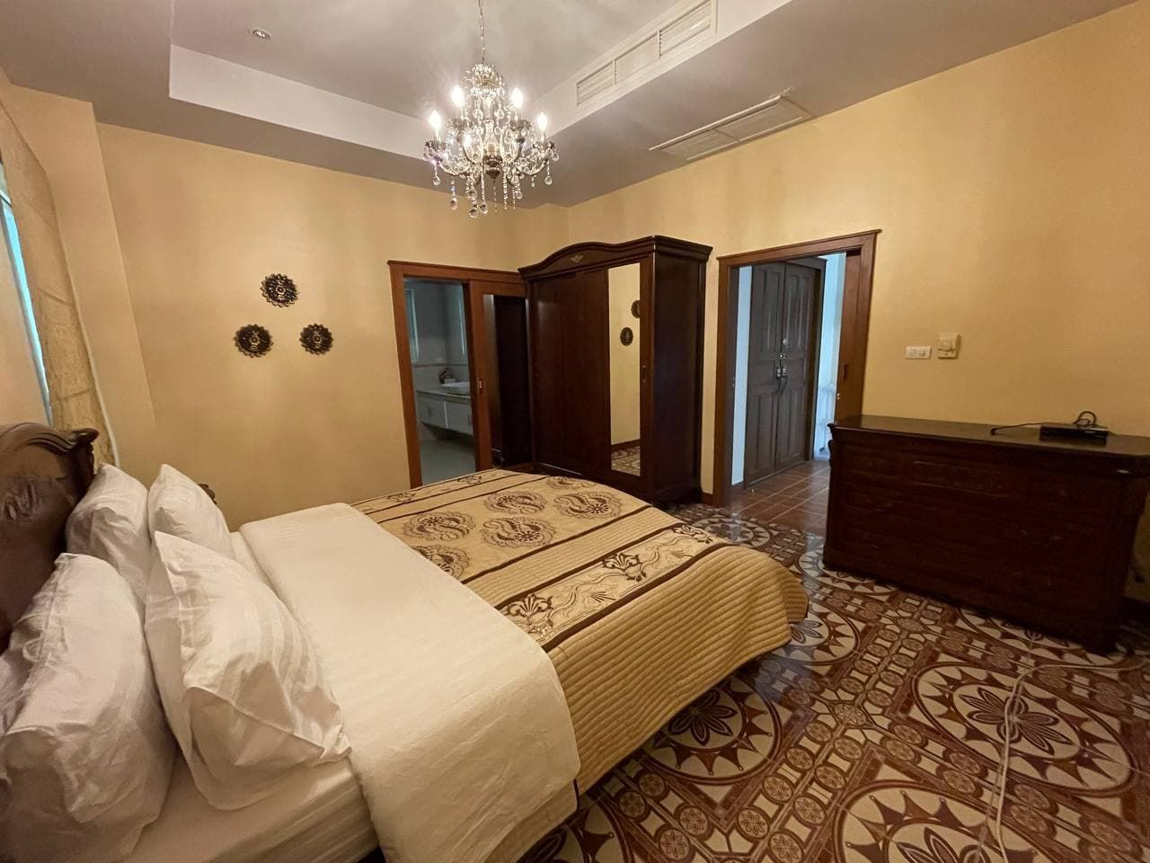 Вилла на острове Пхукет, Таиланд, 465 м² - фото 9