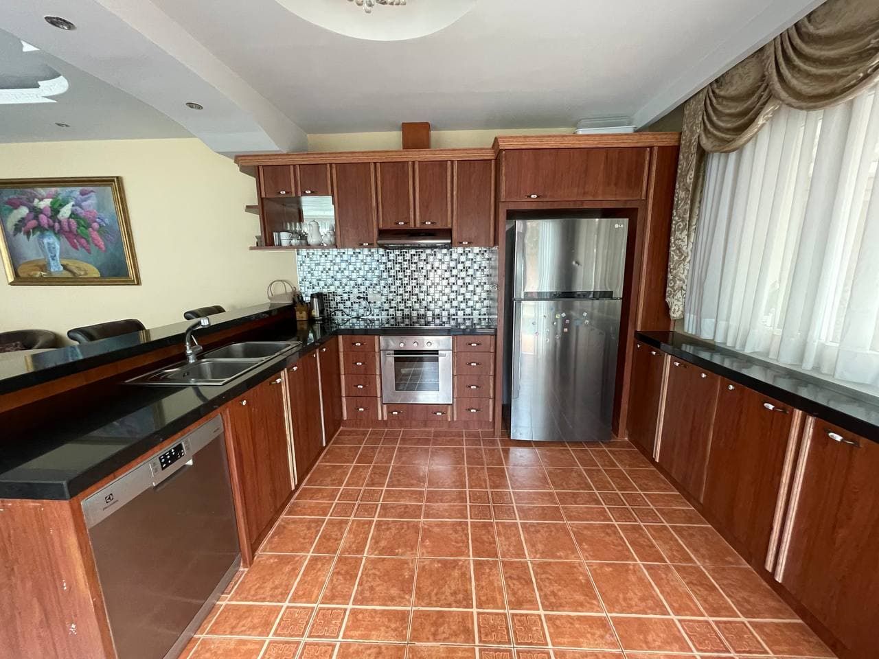 Вилла на острове Пхукет, Таиланд, 465 м² - фото 12