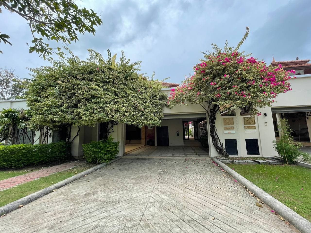 Вилла на острове Пхукет, Таиланд, 465 м² - фото 2