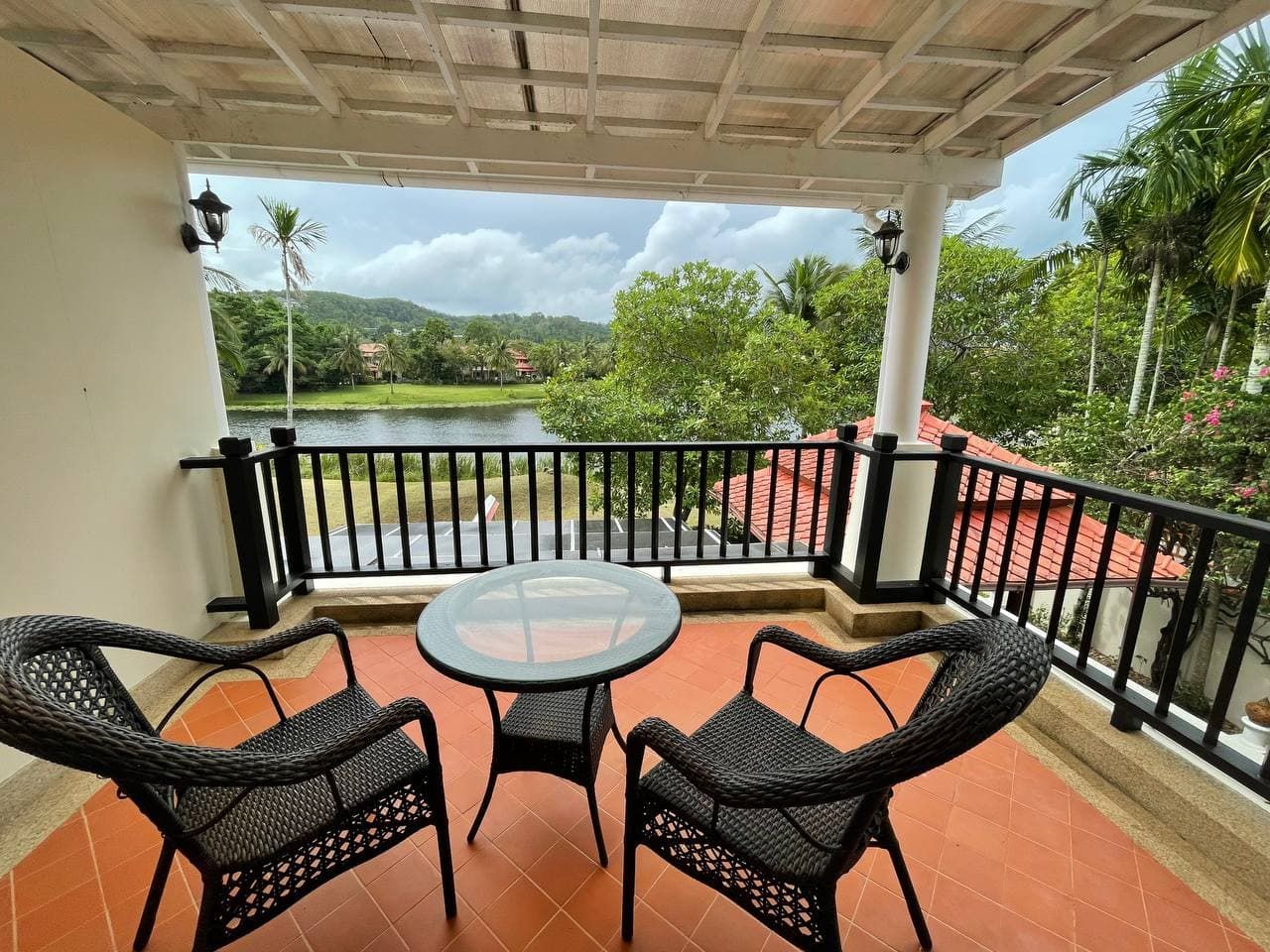 Вилла на острове Пхукет, Таиланд, 465 м² - фото 3