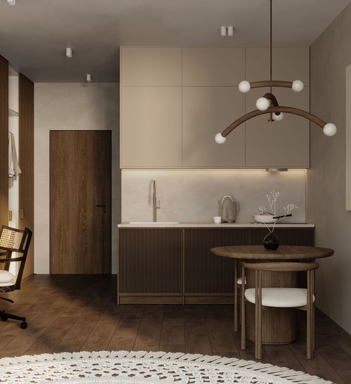 Апартаменты на Пхукете, Таиланд, 33.5 м² - фото 13