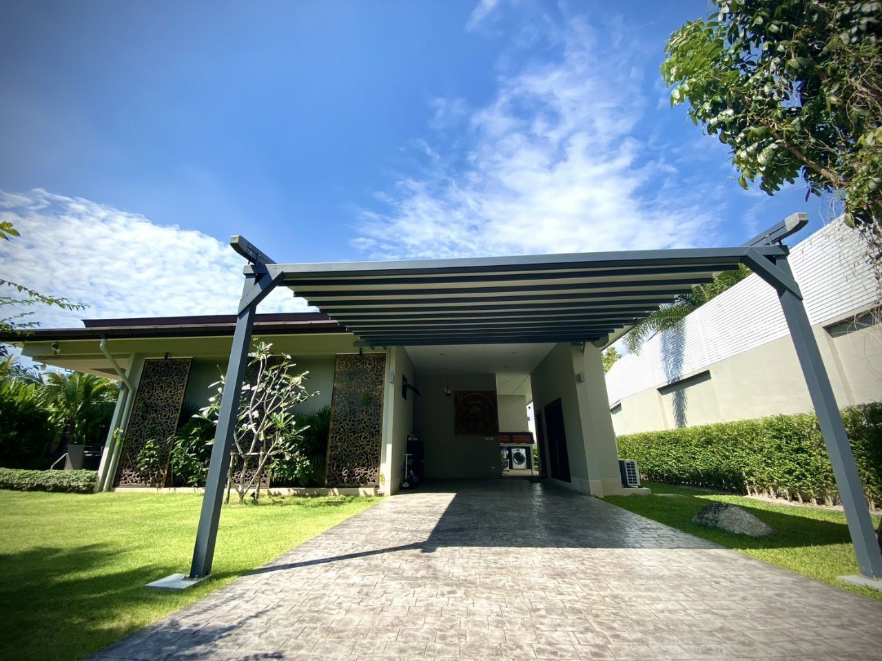 Вилла на острове Пхукет, Таиланд, 300 м² - фото 2