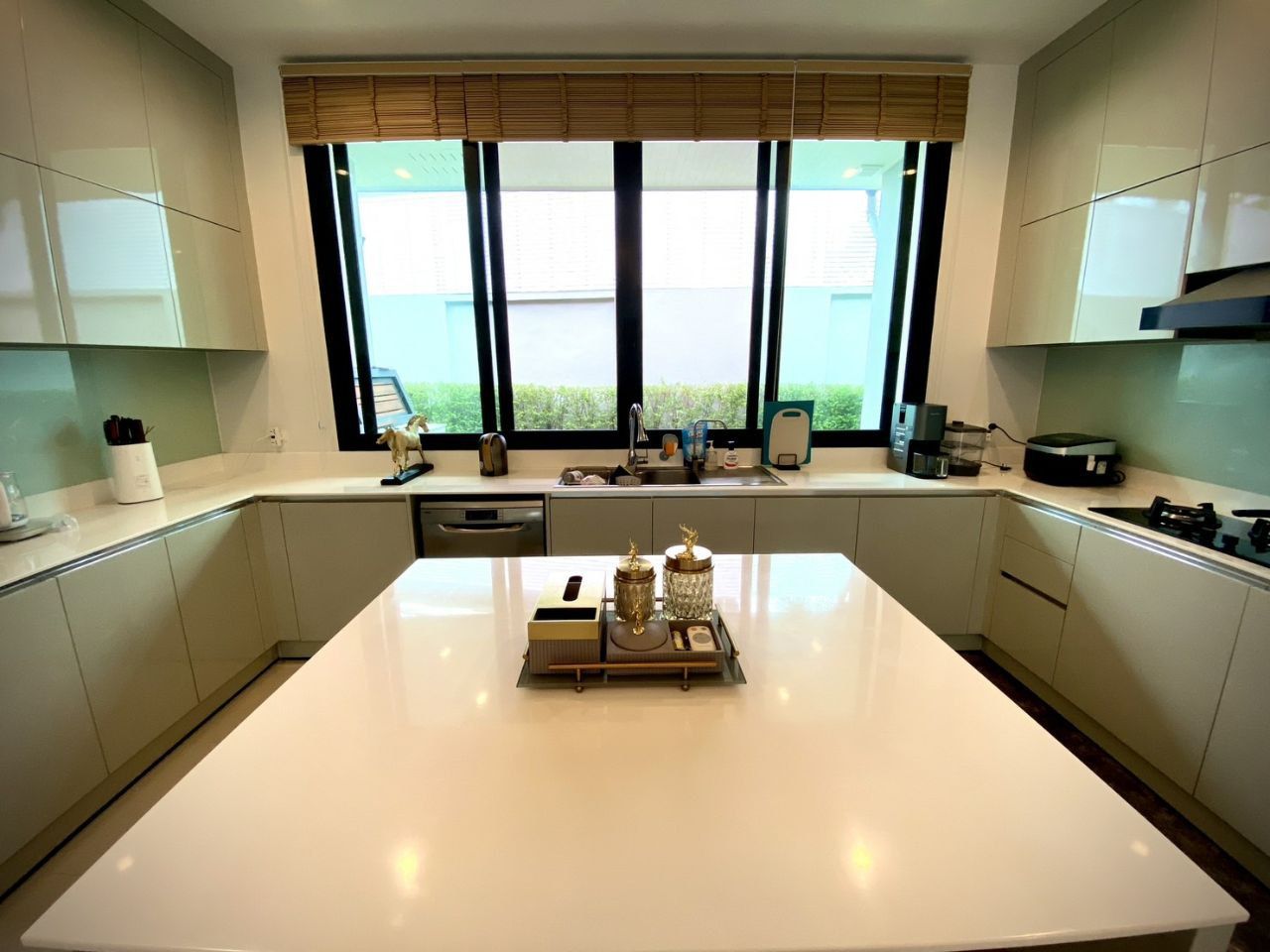 Вилла на острове Пхукет, Таиланд, 300 м² - фото 8