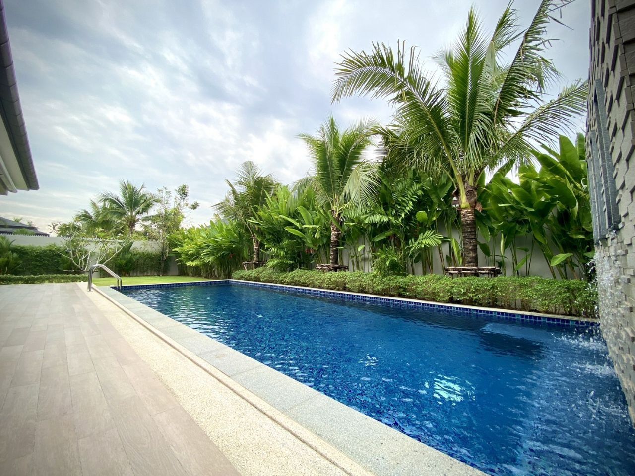 Вилла на острове Пхукет, Таиланд, 300 м² - фото 5