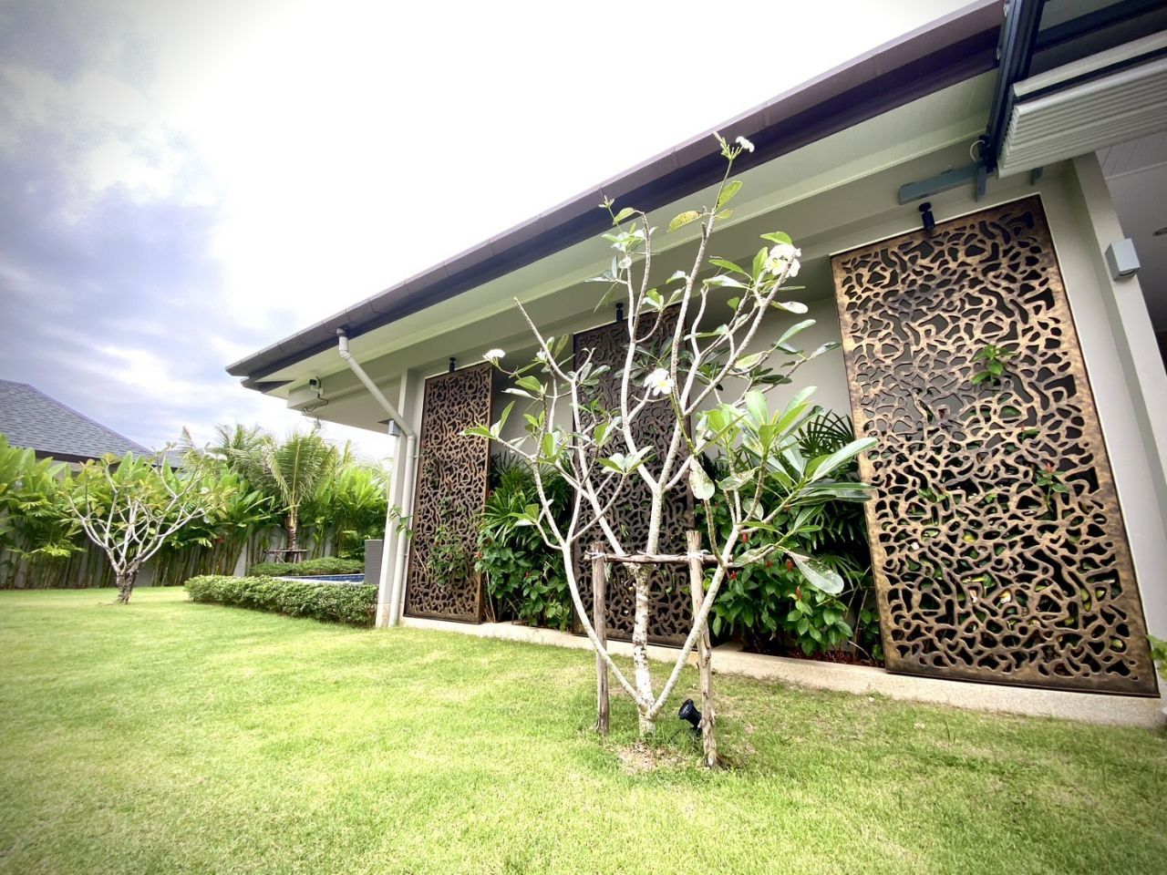 Вилла на острове Пхукет, Таиланд, 300 м² - фото 3