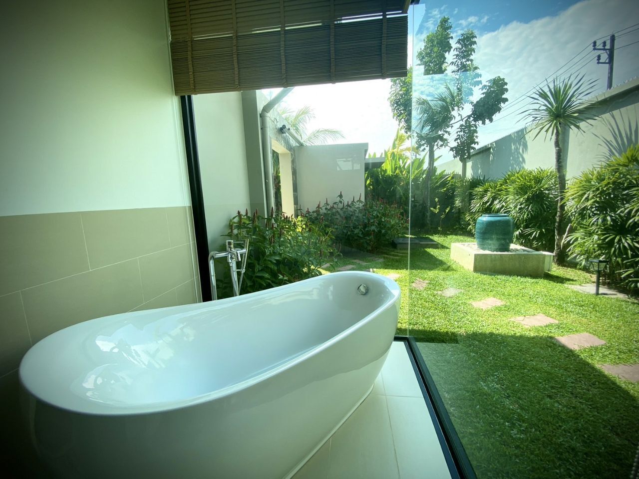 Вилла на острове Пхукет, Таиланд, 300 м² - фото 12