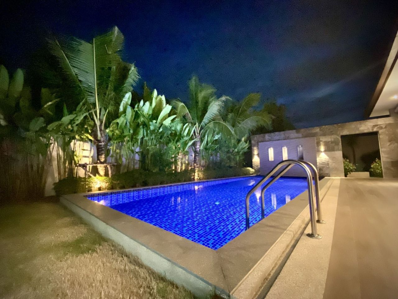 Вилла на острове Пхукет, Таиланд, 300 м² - фото 14