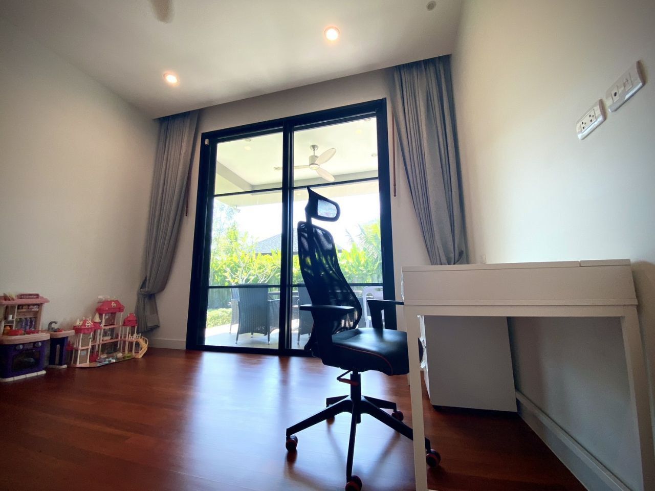 Вилла на острове Пхукет, Таиланд, 300 м² - фото 15