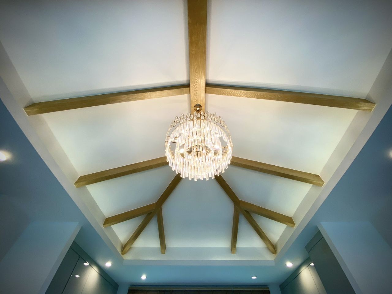 Вилла на острове Пхукет, Таиланд, 300 м² - фото 18