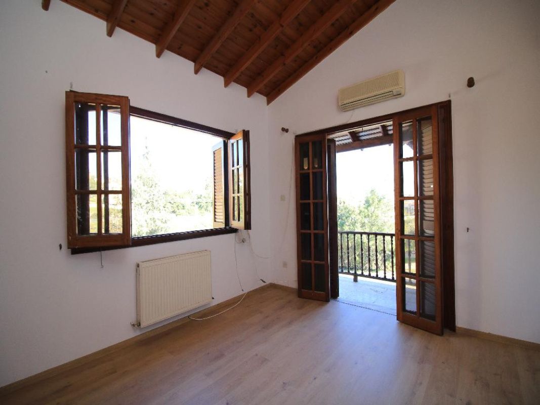 Дом в Лимасоле, Кипр, 300 м² - фото 1