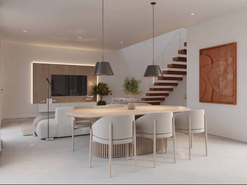 Вилла в Пафосе, Кипр, 186 м² - фото 7