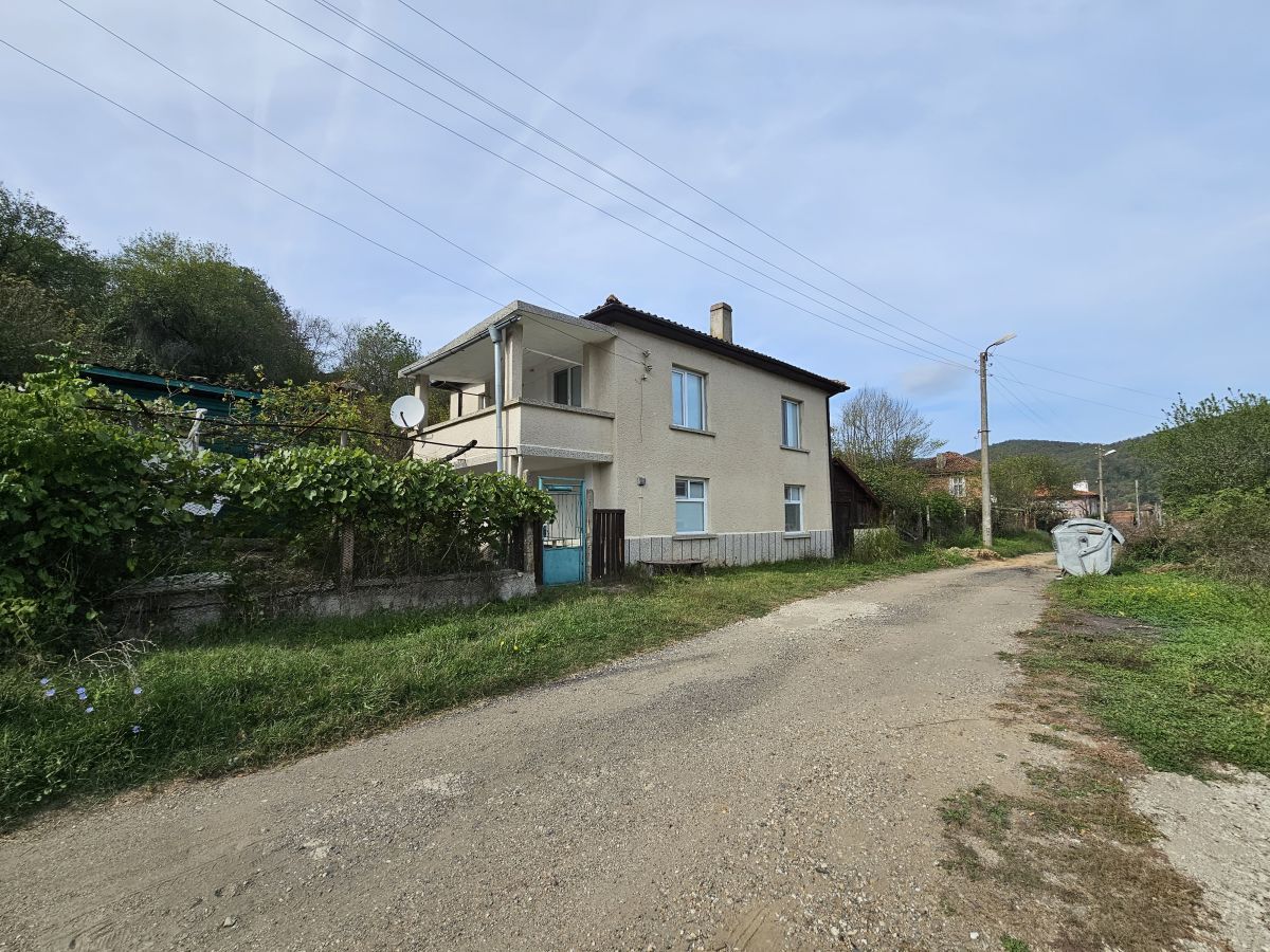 Дом в Бургасе, Болгария, 150 м² - фото 2