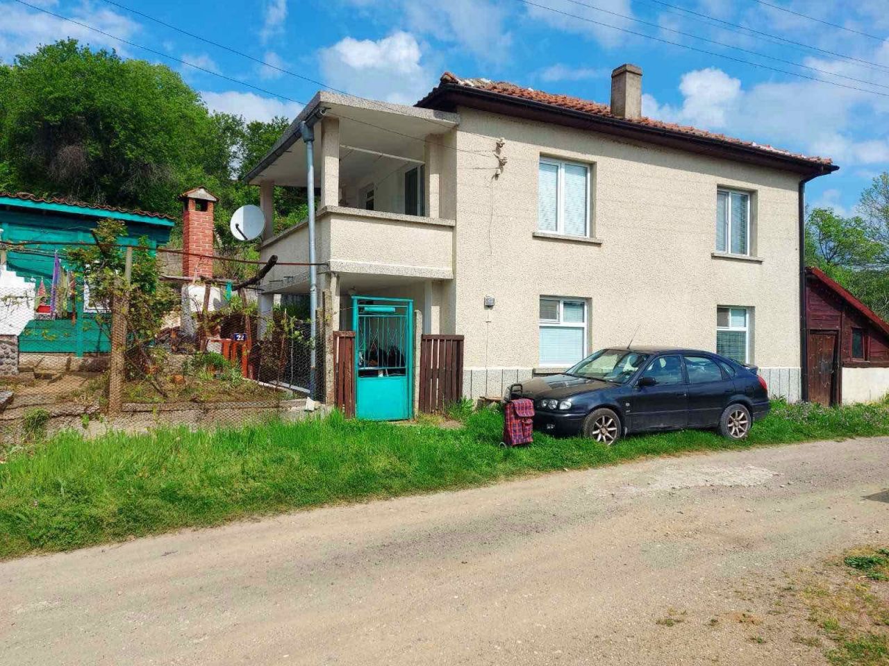 Дом в Бургасе, Болгария, 150 м² - фото 8