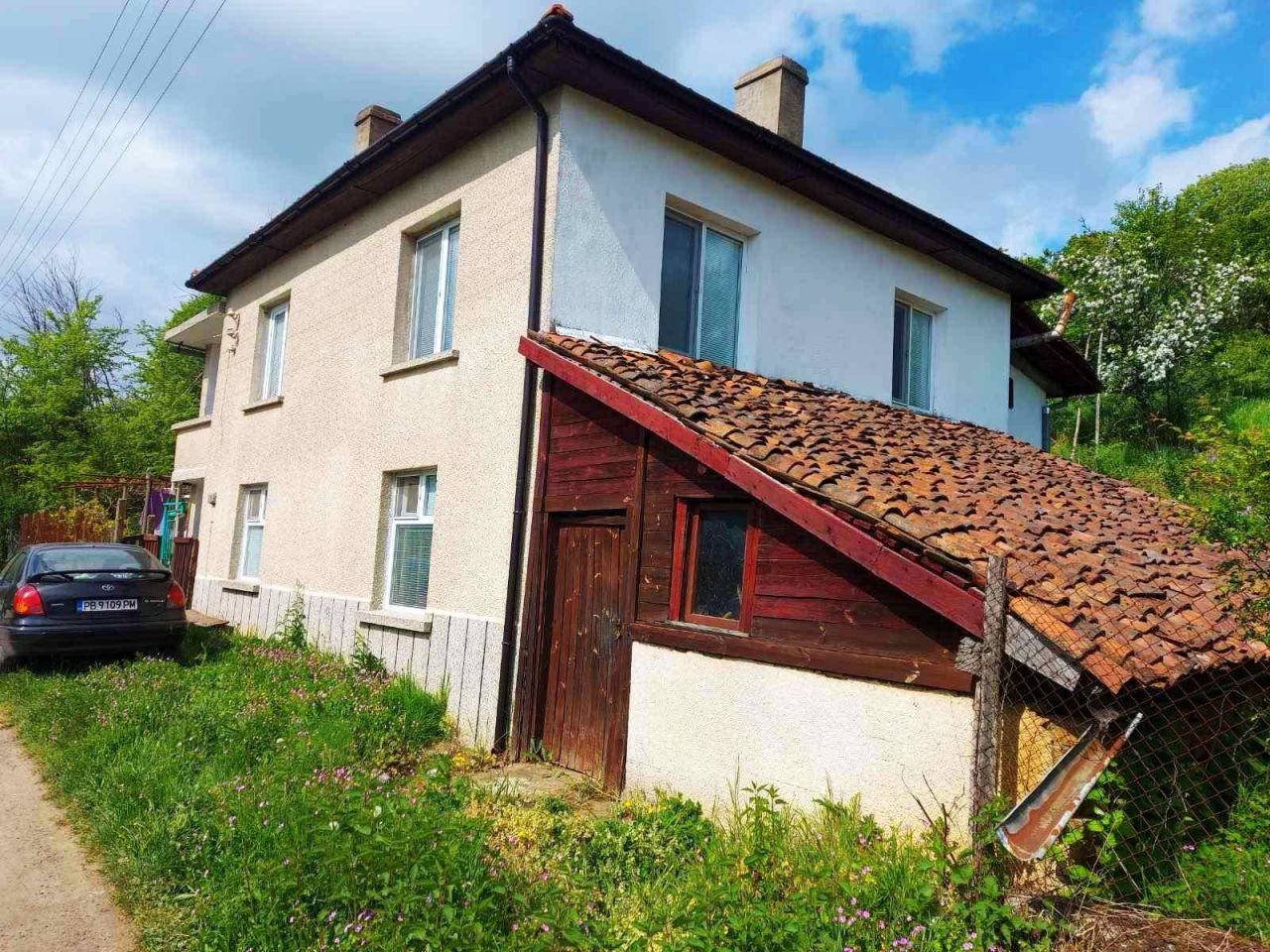 Дом в Бургасе, Болгария, 150 м² - фото 9