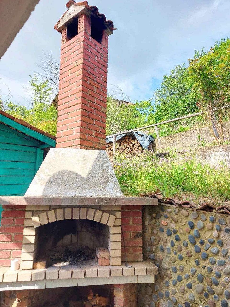 Дом в Бургасе, Болгария, 150 м² - фото 11