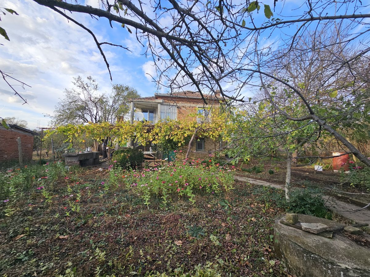 Дом в Бургасе, Болгария, 80 м² - фото 2