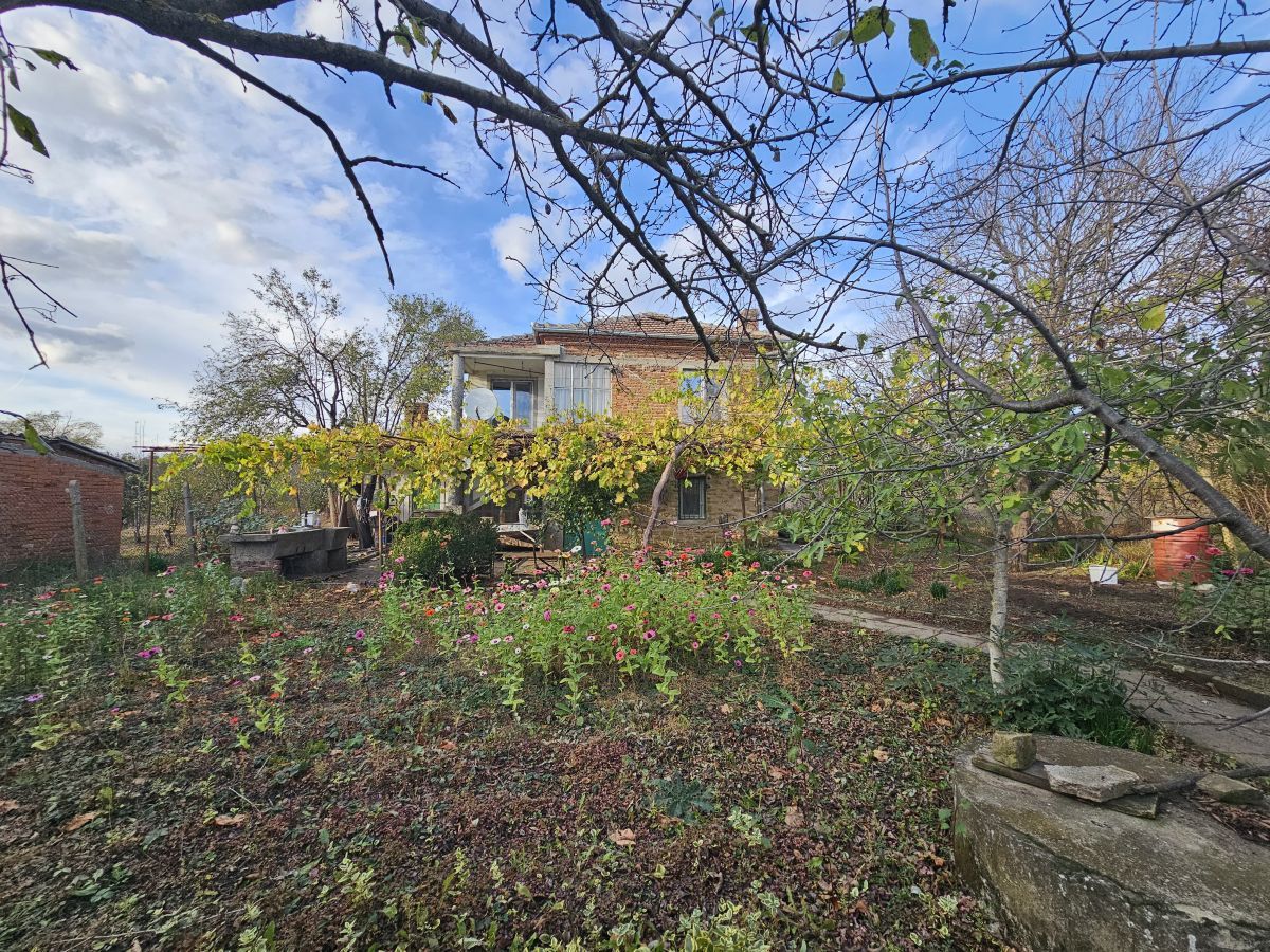 Дом в Бургасе, Болгария, 80 м² - фото 3