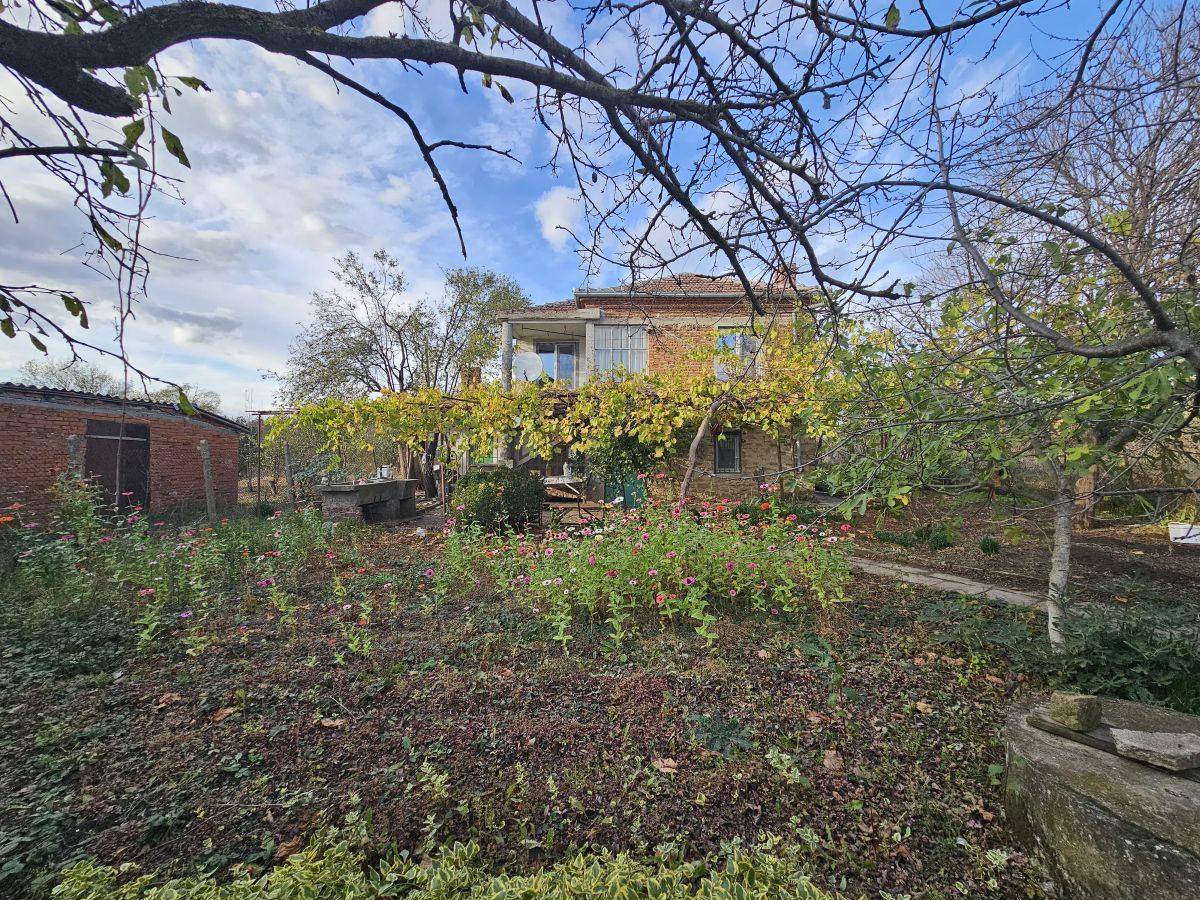 Дом в Бургасе, Болгария, 80 м² - фото 4