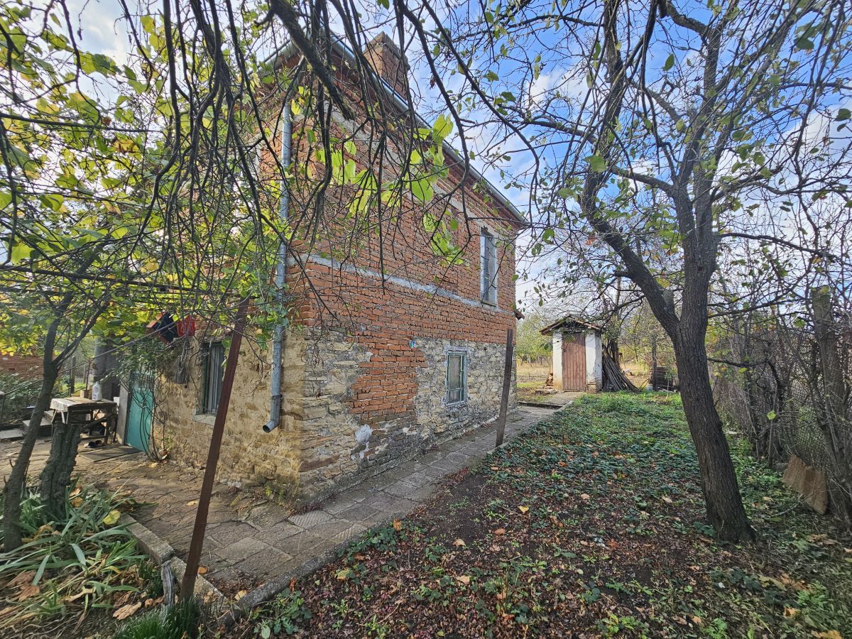 Дом в Бургасе, Болгария, 80 м² - фото 8