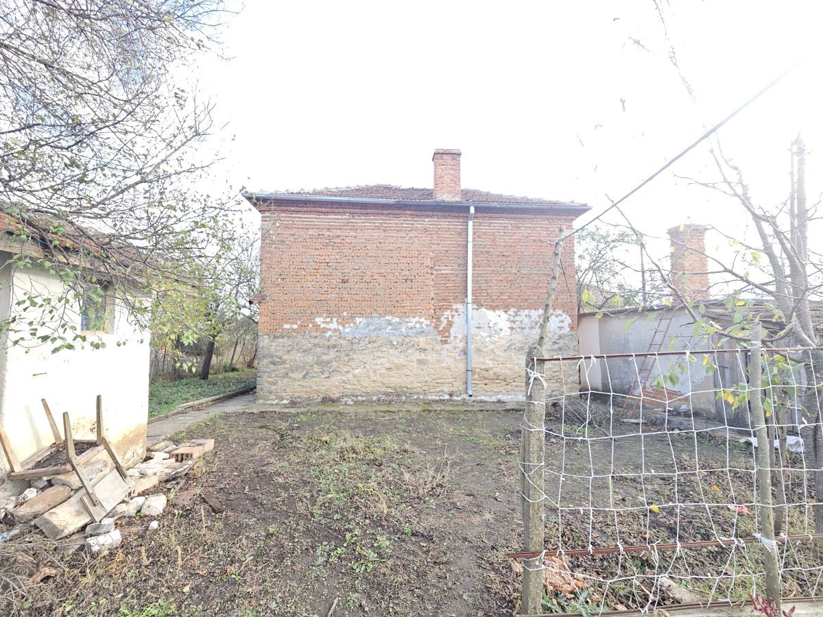 Дом в Бургасе, Болгария, 80 м² - фото 10