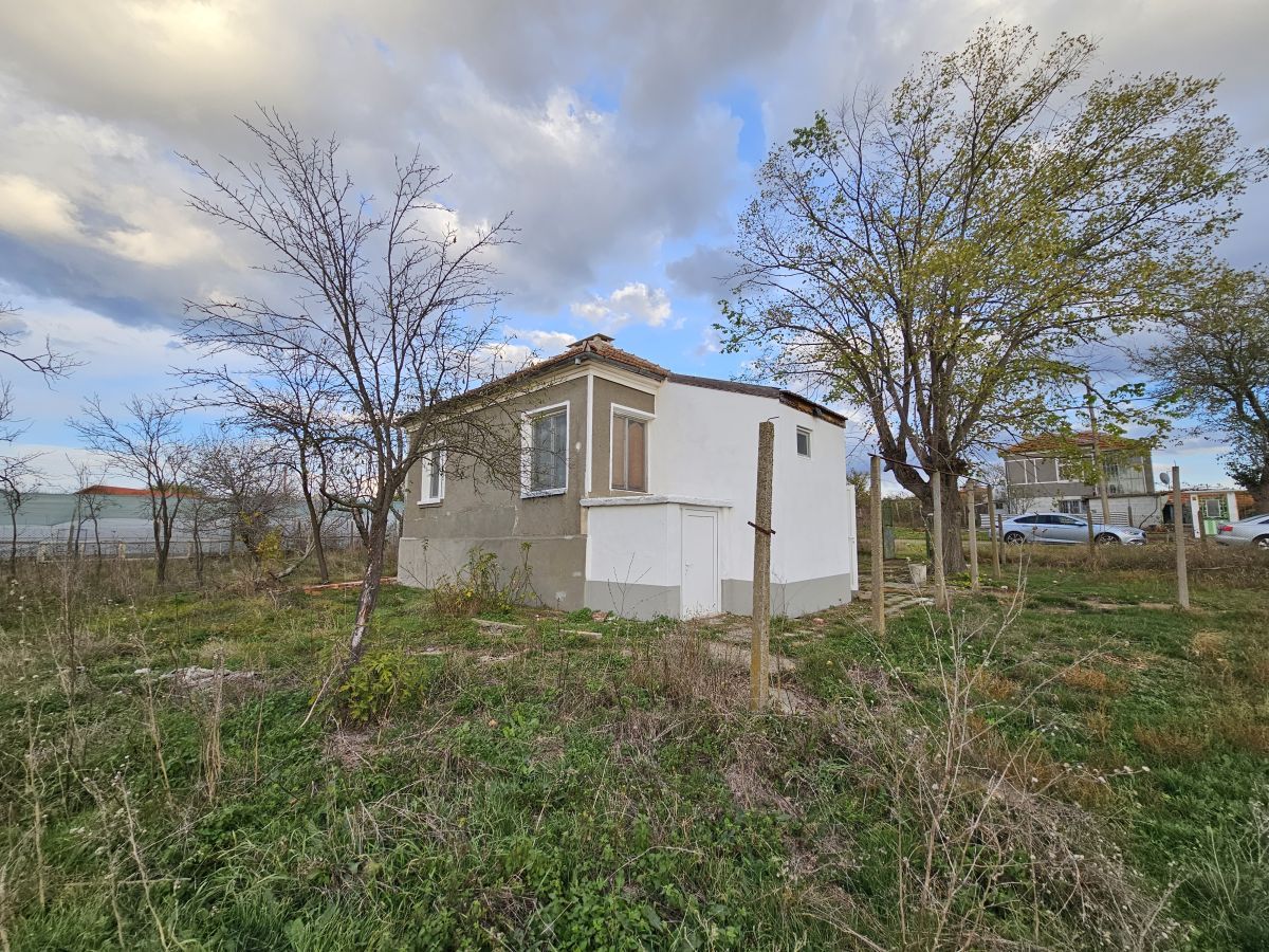 Дом в Бургасе, Болгария, 96 м² - фото 8