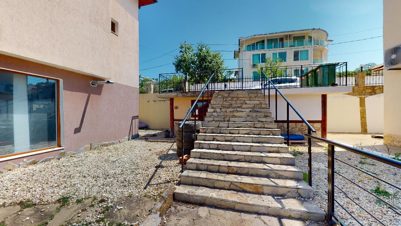 Дом в Бургасе, Болгария, 264 м² - фото 11