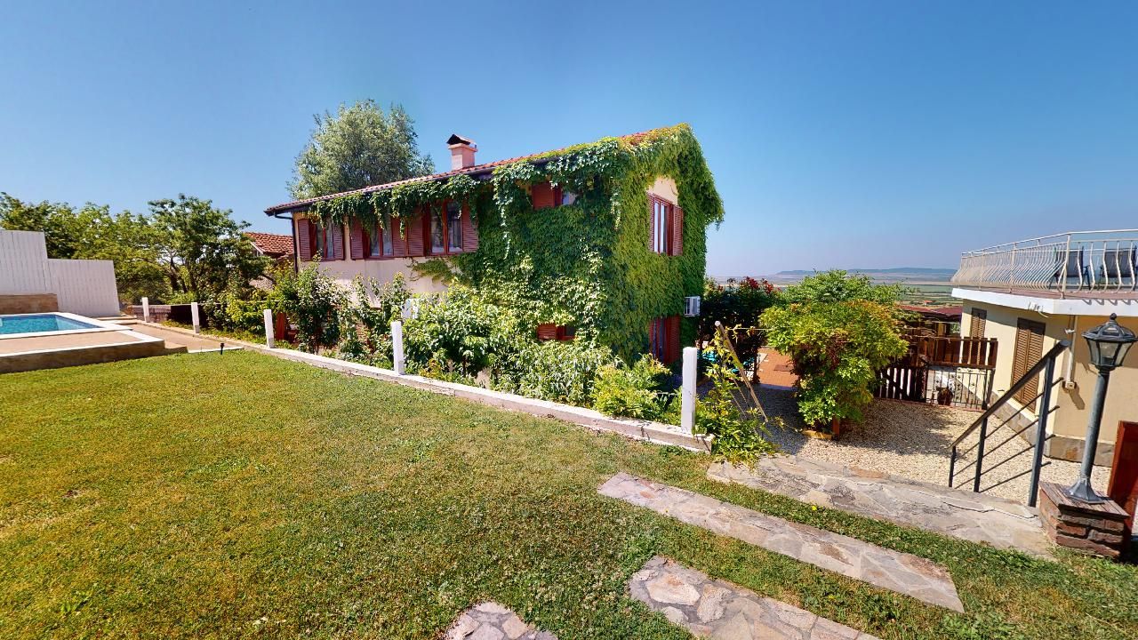 Дом в Бургасе, Болгария, 264 м² - фото 12