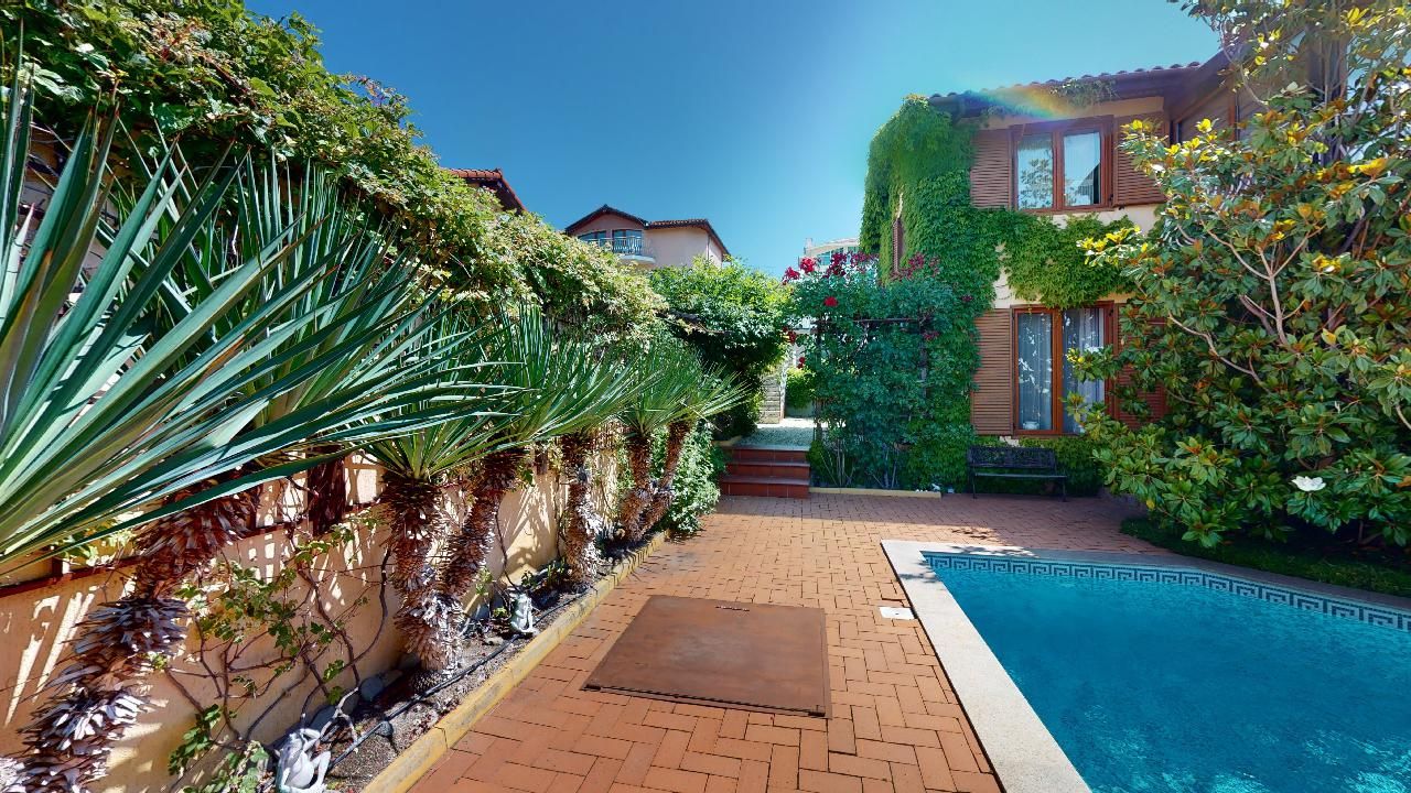 Дом в Бургасе, Болгария, 264 м² - фото 13