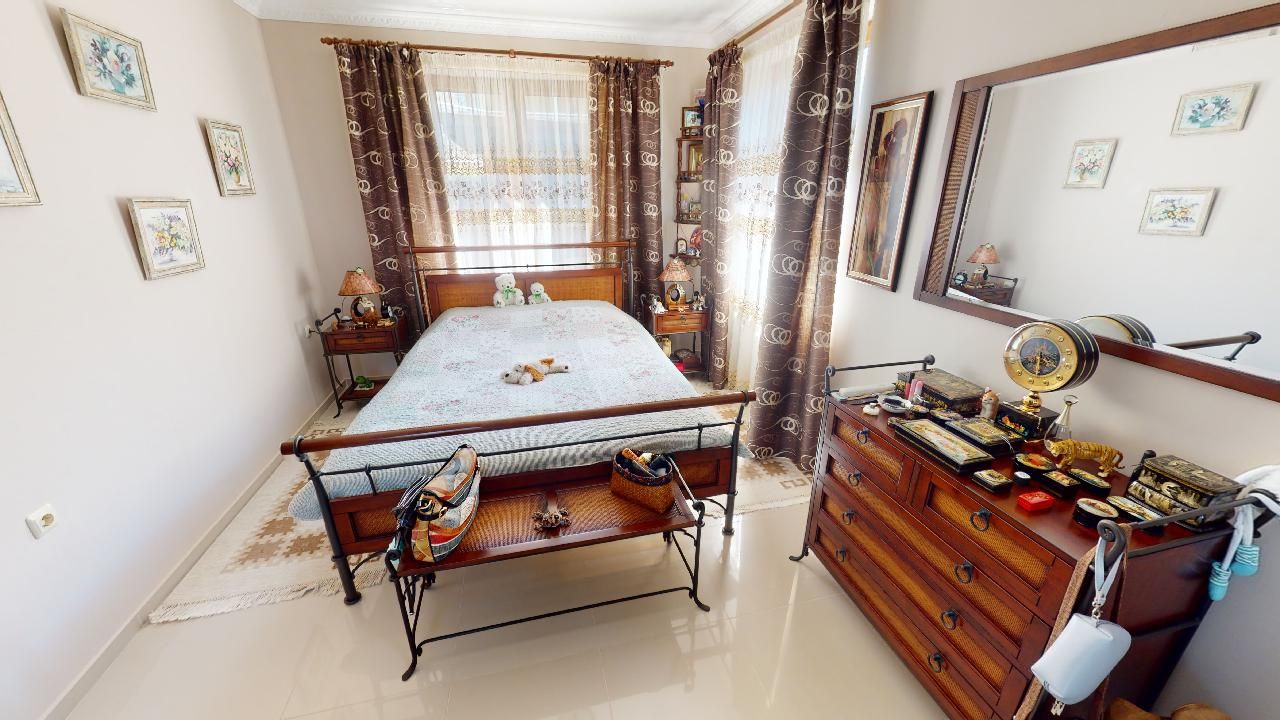 Дом в Бургасе, Болгария, 264 м² - фото 15