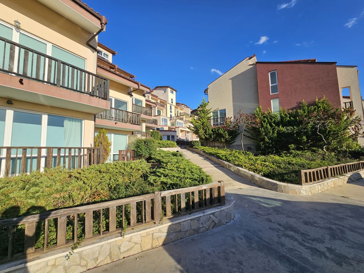 Мезонет в Бургасе, Болгария, 197 м² - фото 2