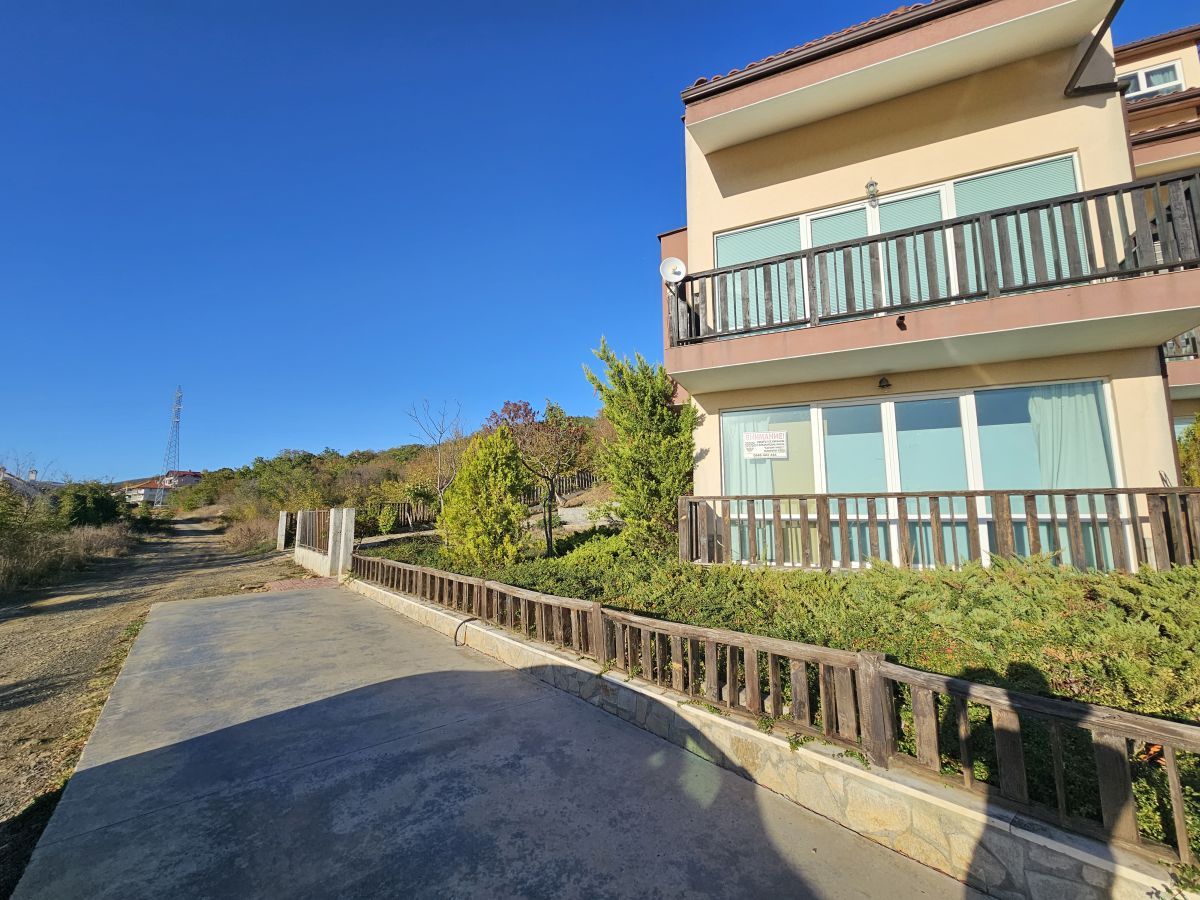 Мезонет в Бургасе, Болгария, 197 м² - фото 3