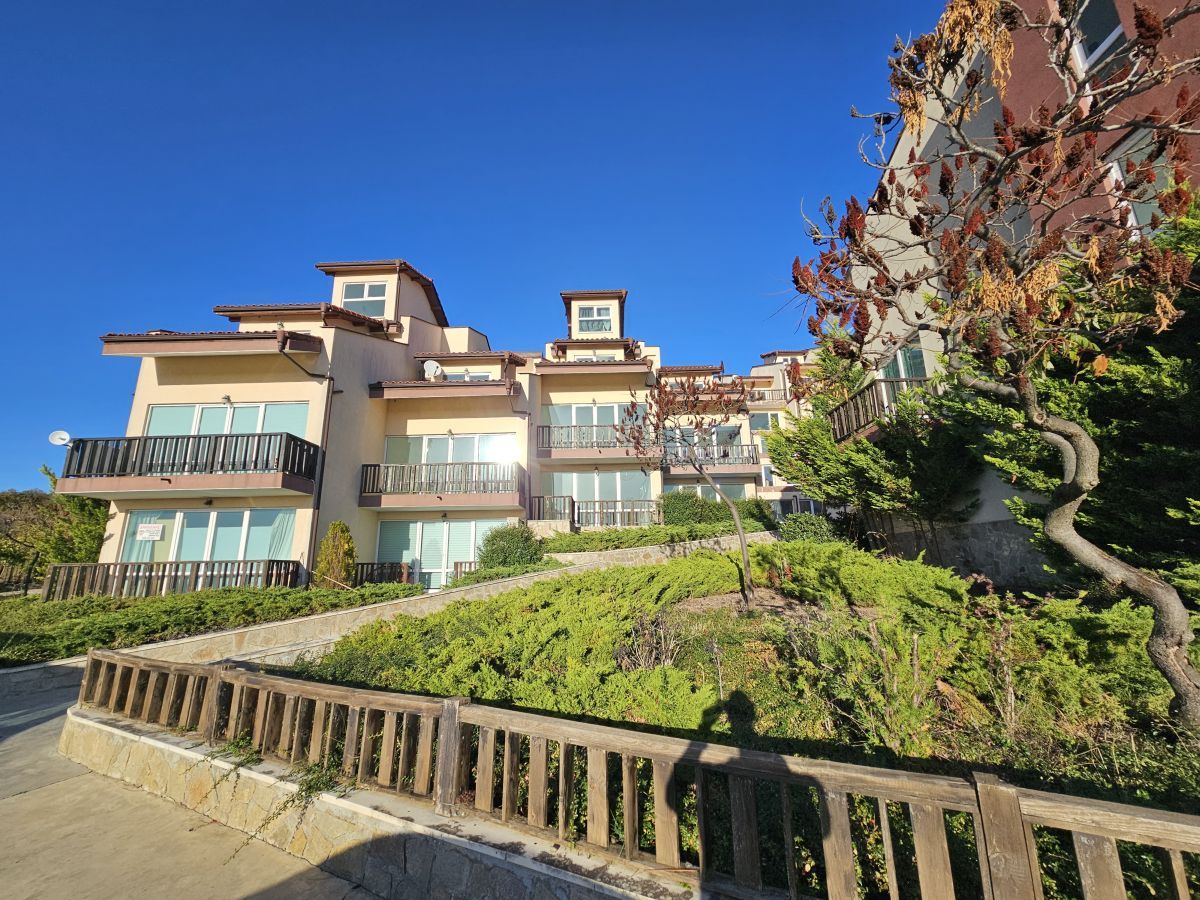 Мезонет в Бургасе, Болгария, 197 м² - фото 4